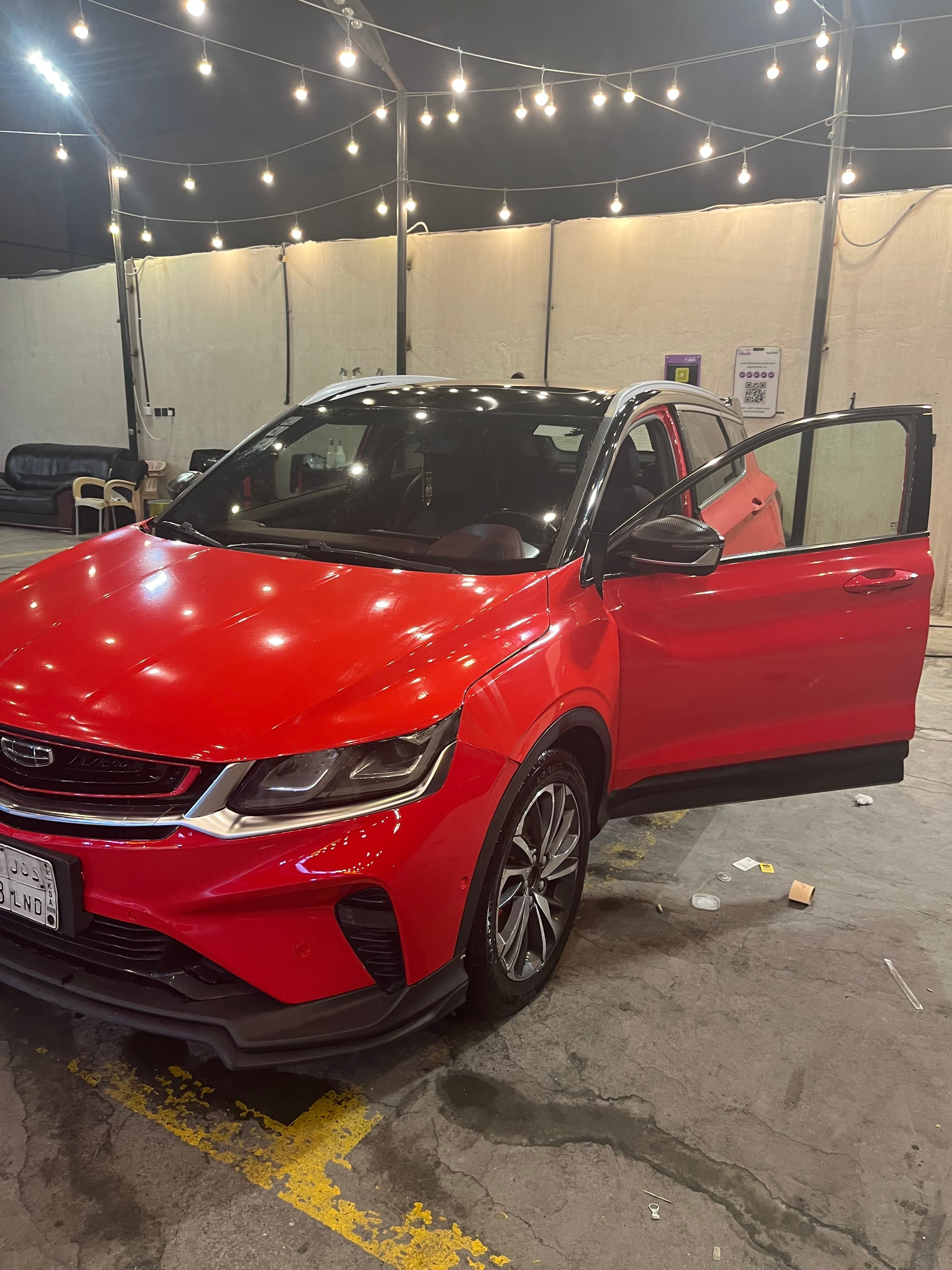 product-lease