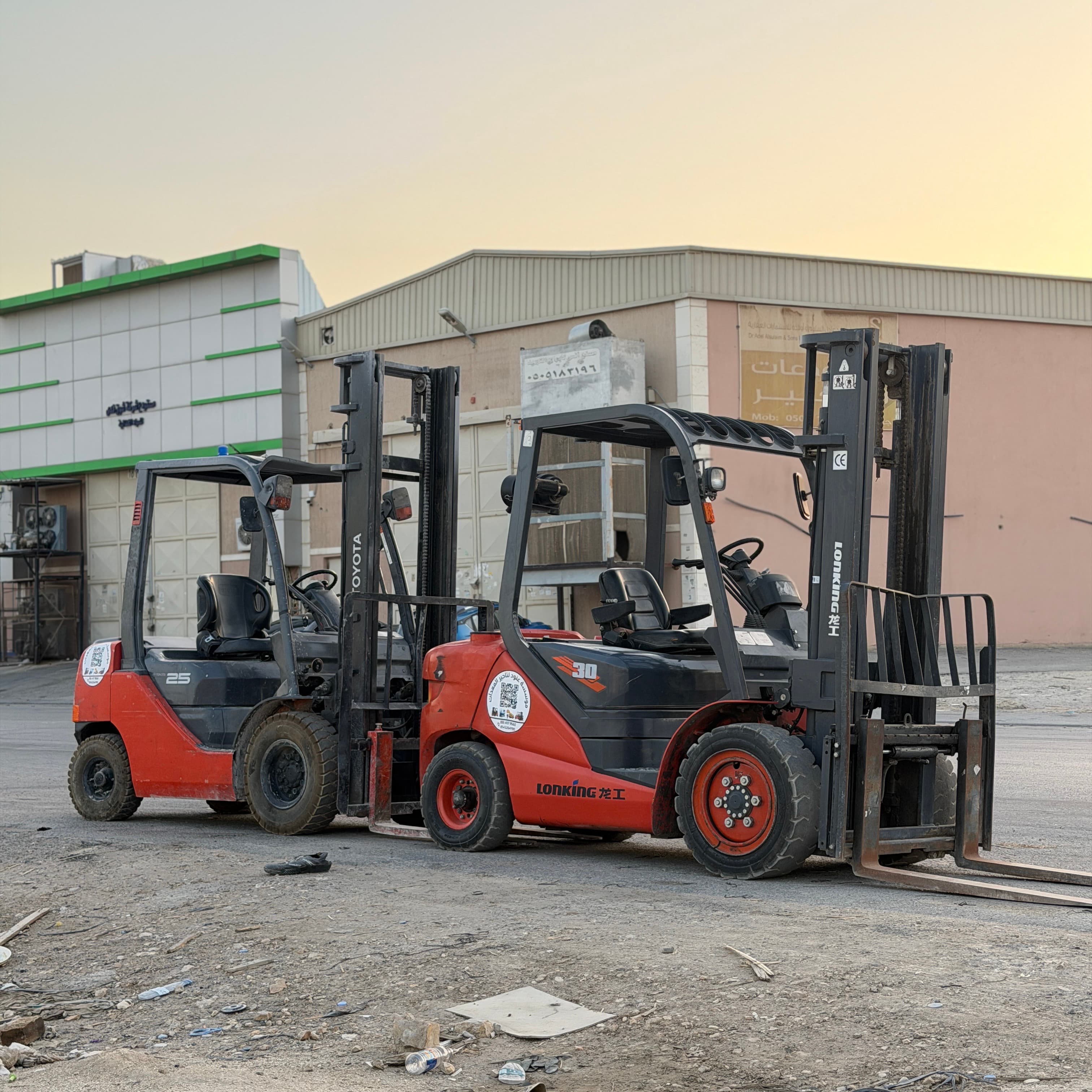 product-lease