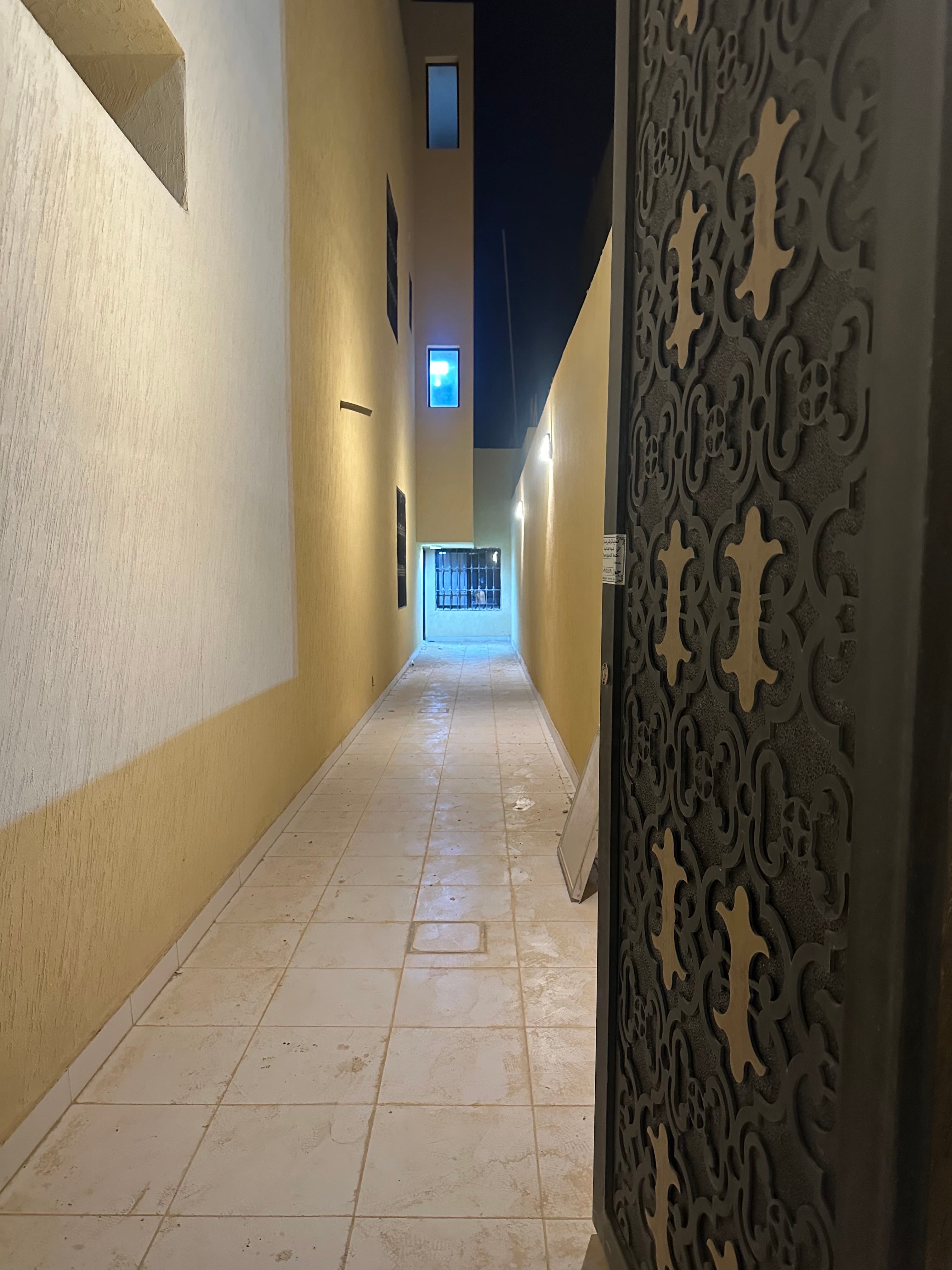 حي ضاحية نمار 