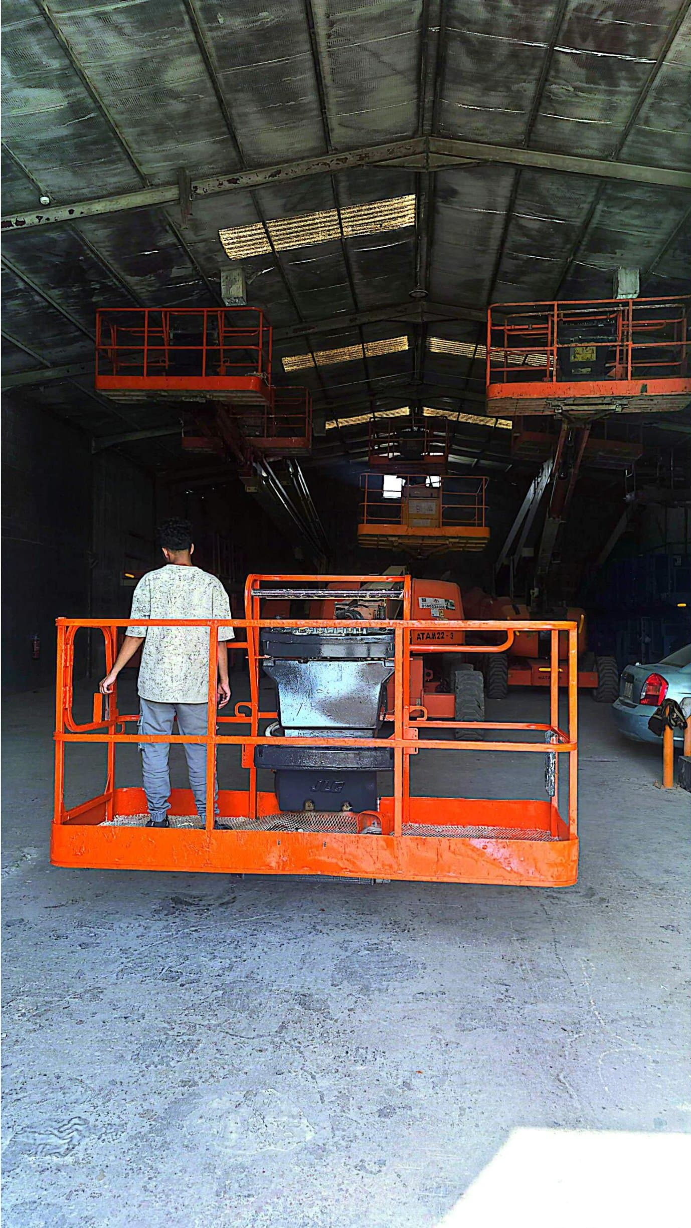 product-lease