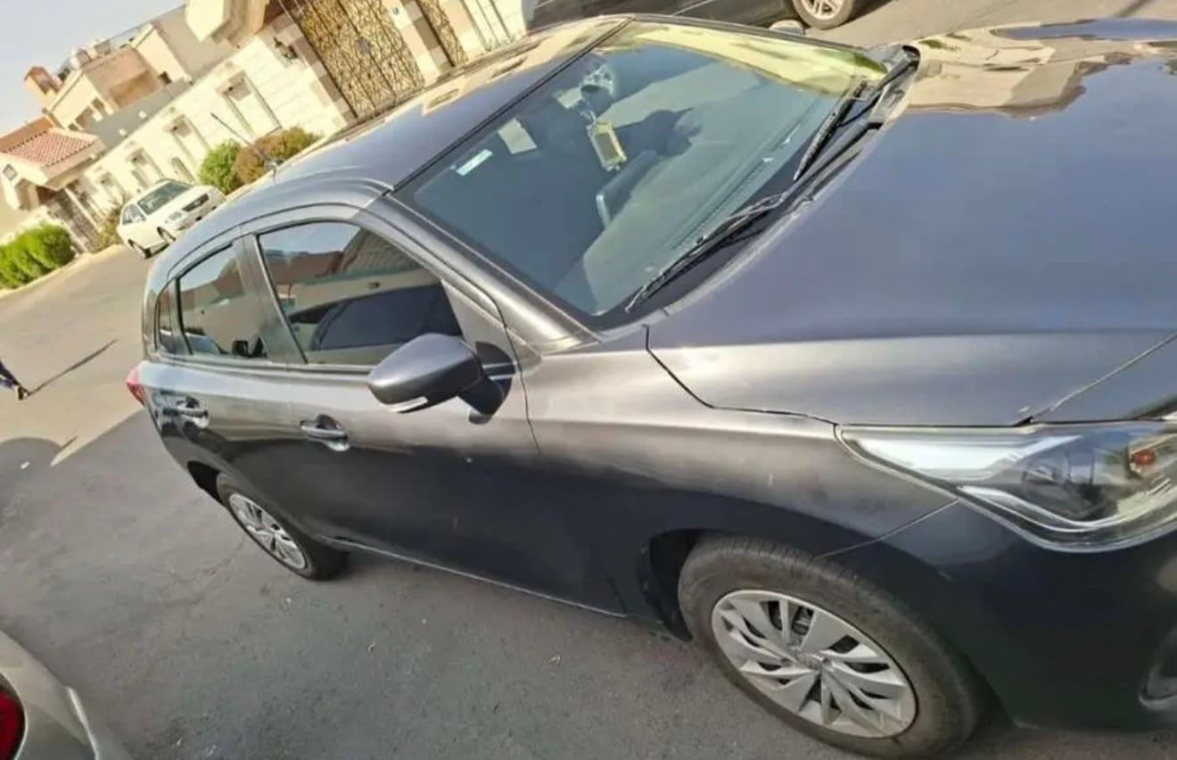 جده حي السامر