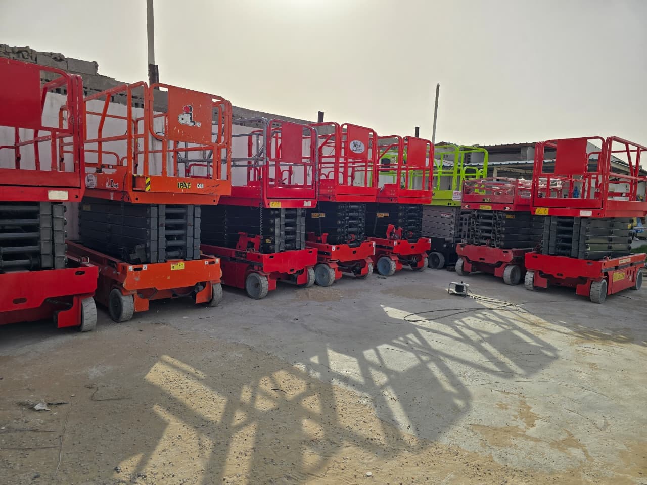 product-lease