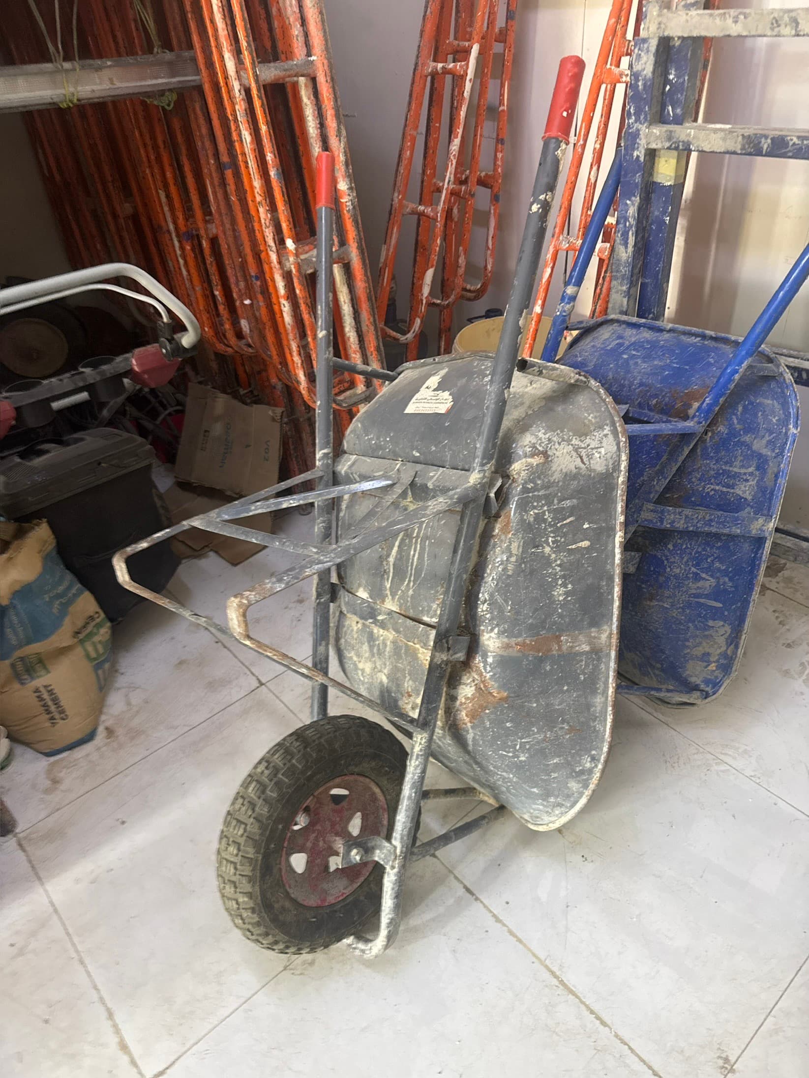 الرياض، الخرج