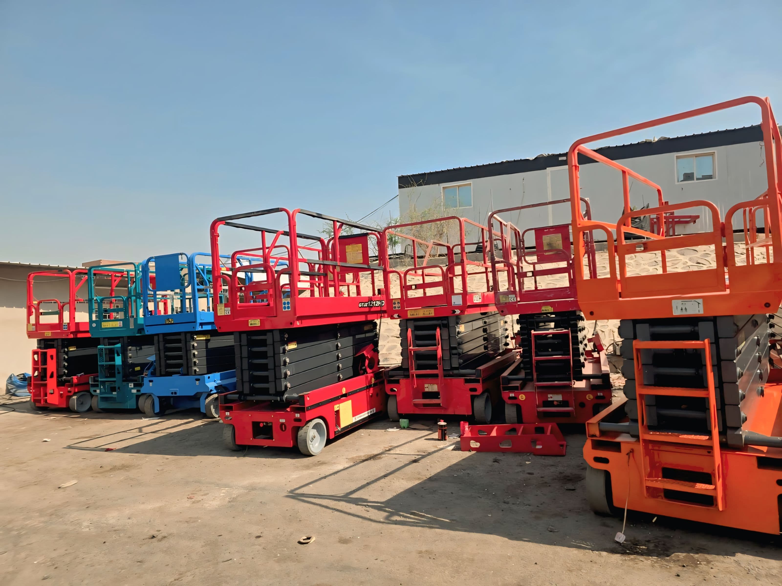 product-lease