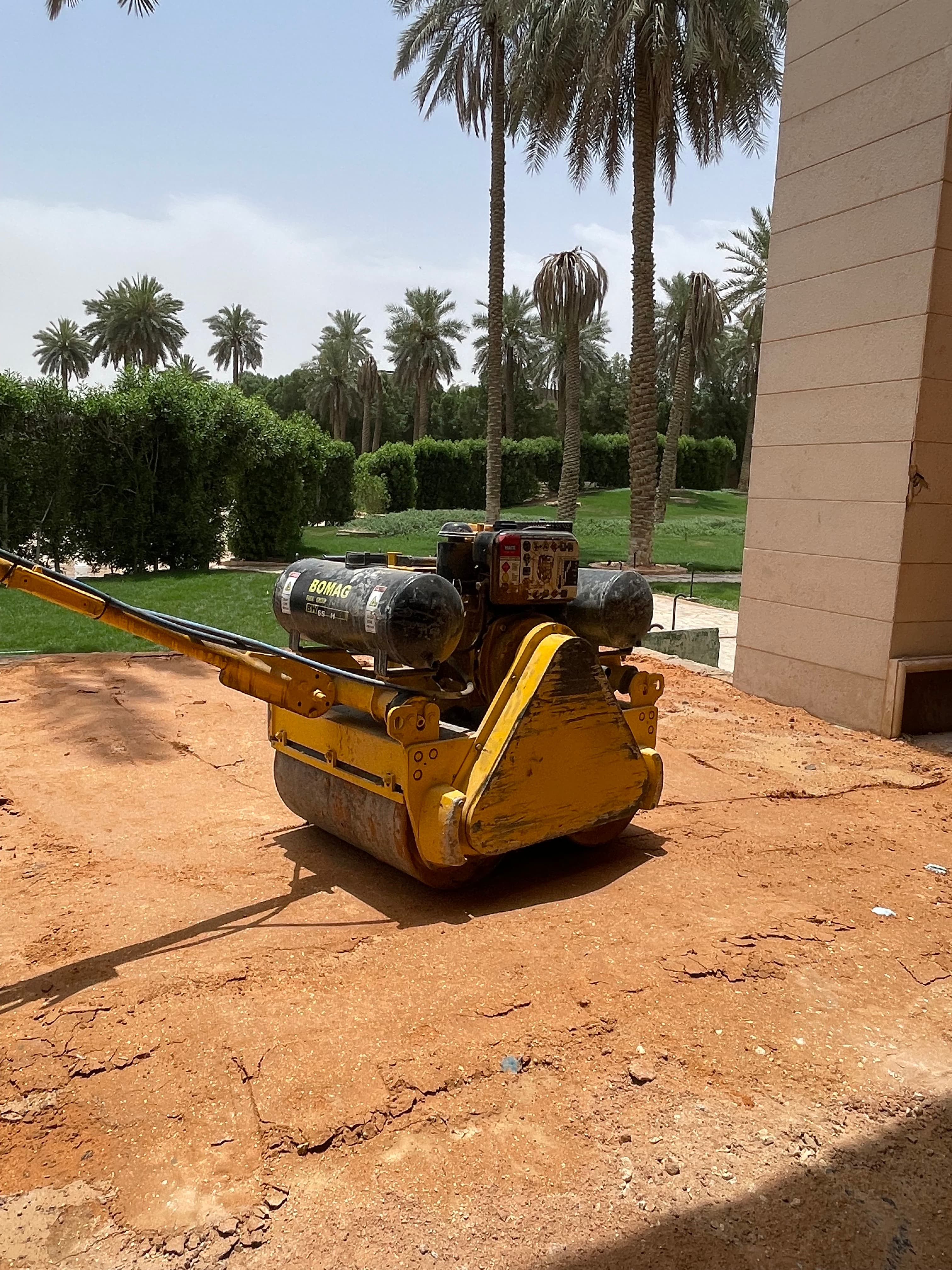 رصاصة دكاكه 65cm
