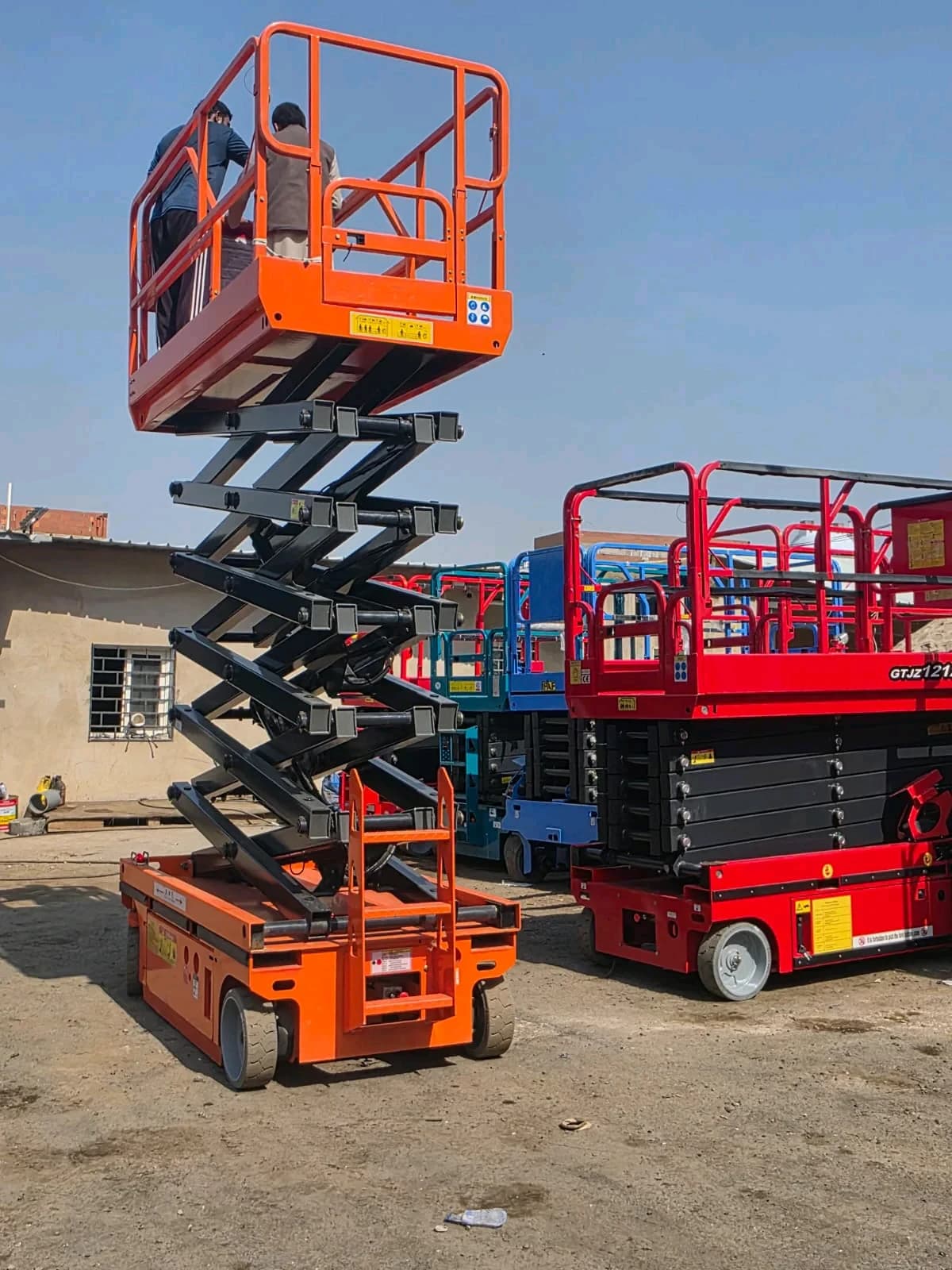 product-lease
