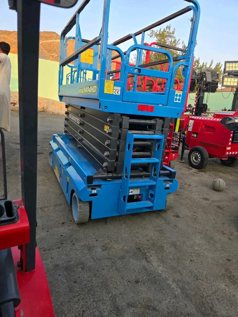 product-lease