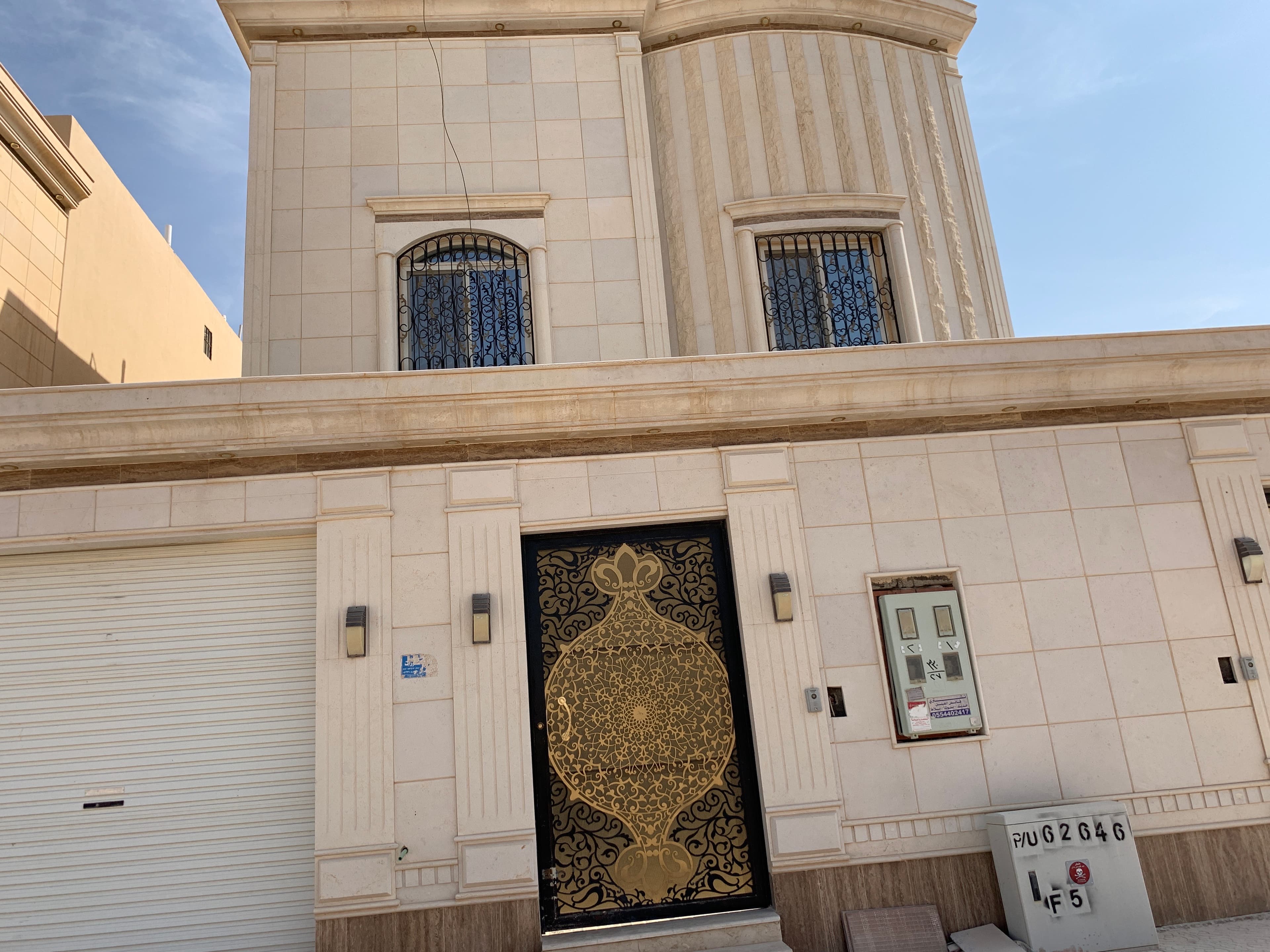 فيلا دورين  للاستثمار  والتاجير بالباطن 