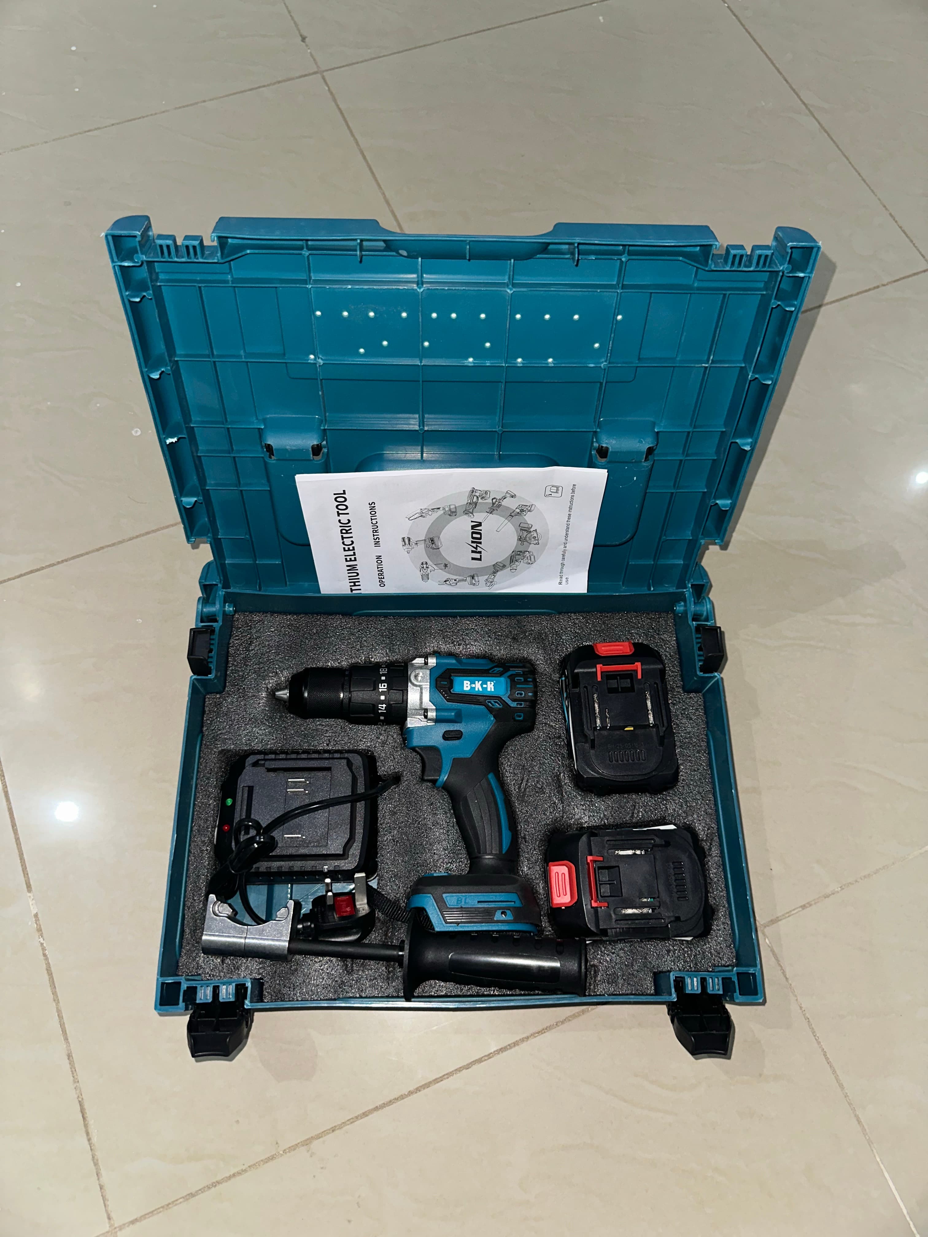product-lease