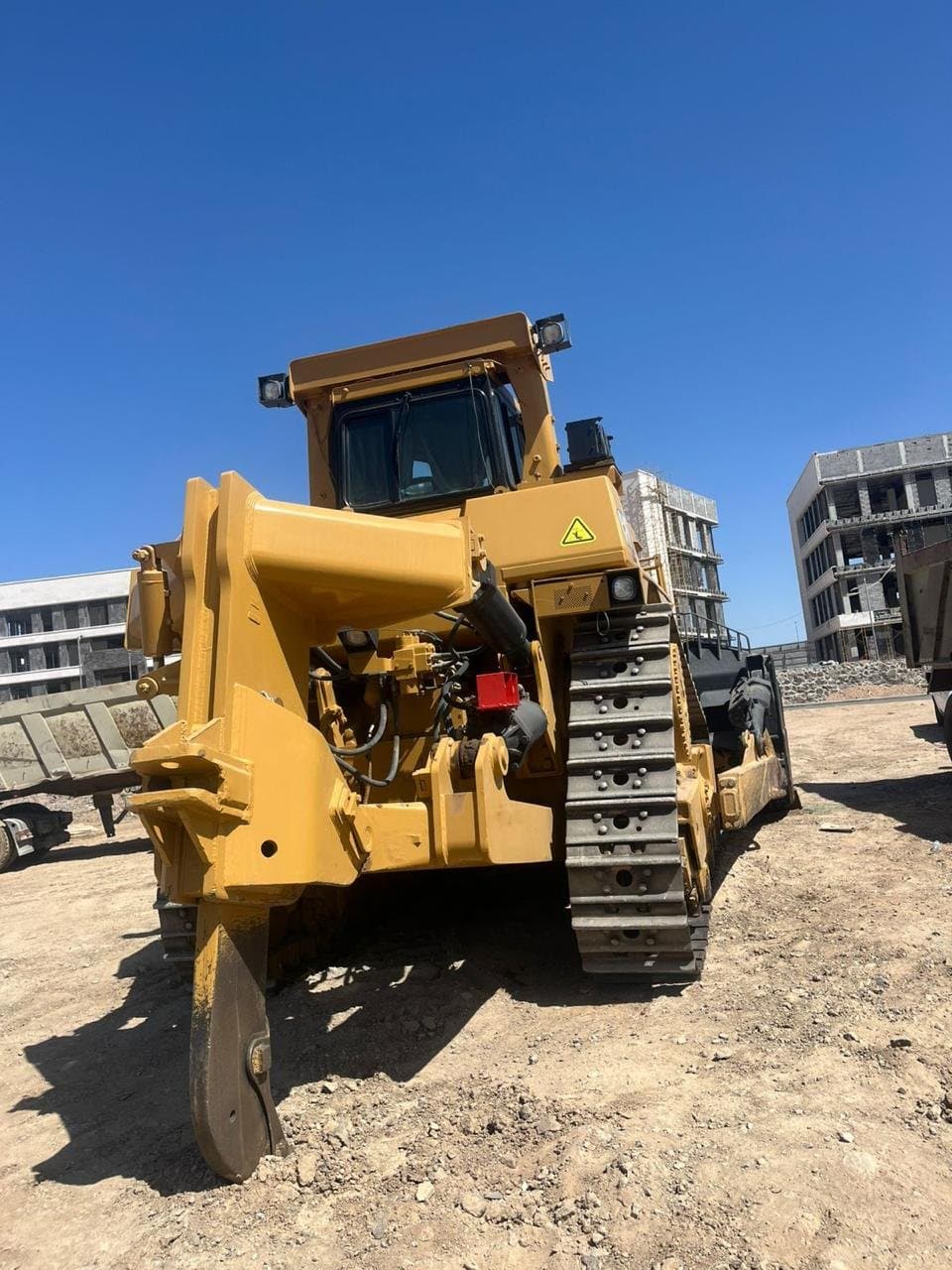 Dump Trucks available for rent Mercedes, Scania, Volvo and Chinese