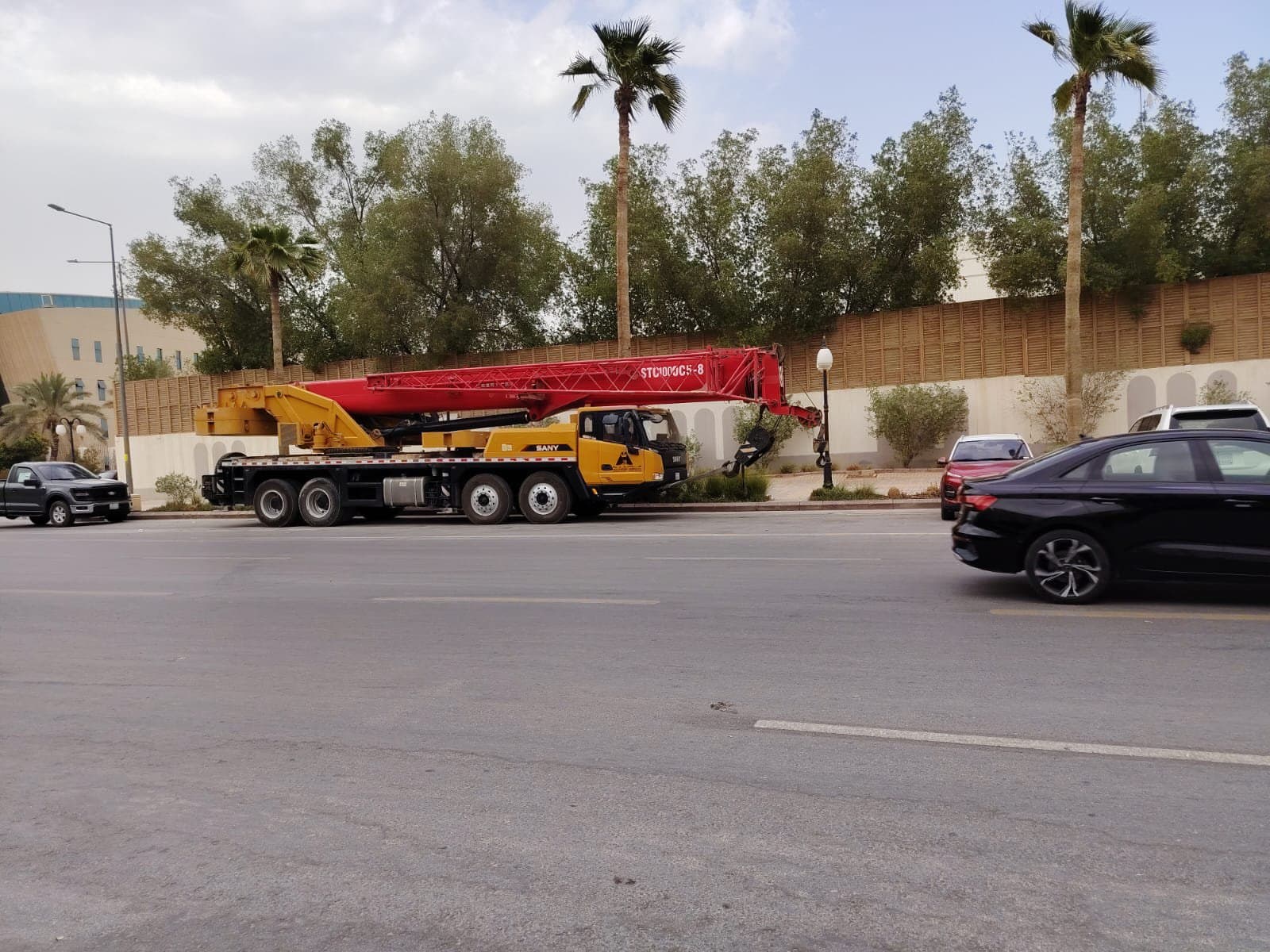نتواجد في جميع أنحاء المملكة