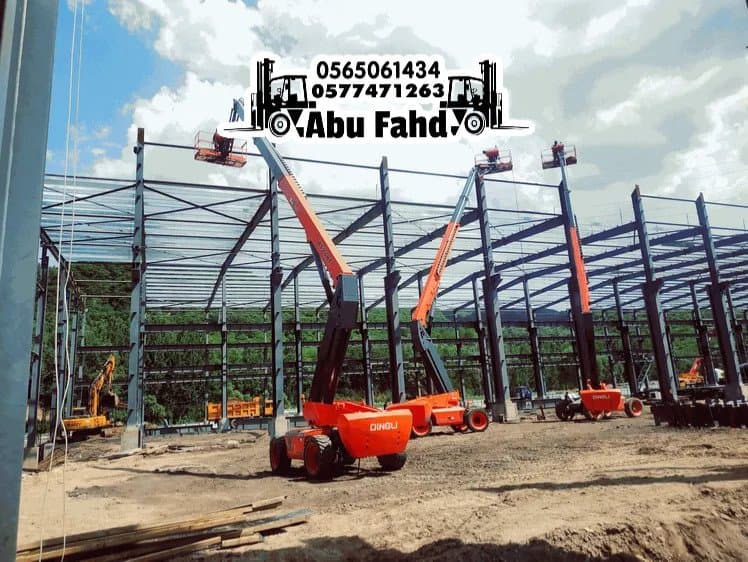 🚧 مان لفت 26 متر للإيجار الشهري | رافعة رفع متحركة 26م | سعر منافس🚧 مان لفت 28 متر للإيجار الشهري | رافعة رفع متحركة 28م | عرض مميز