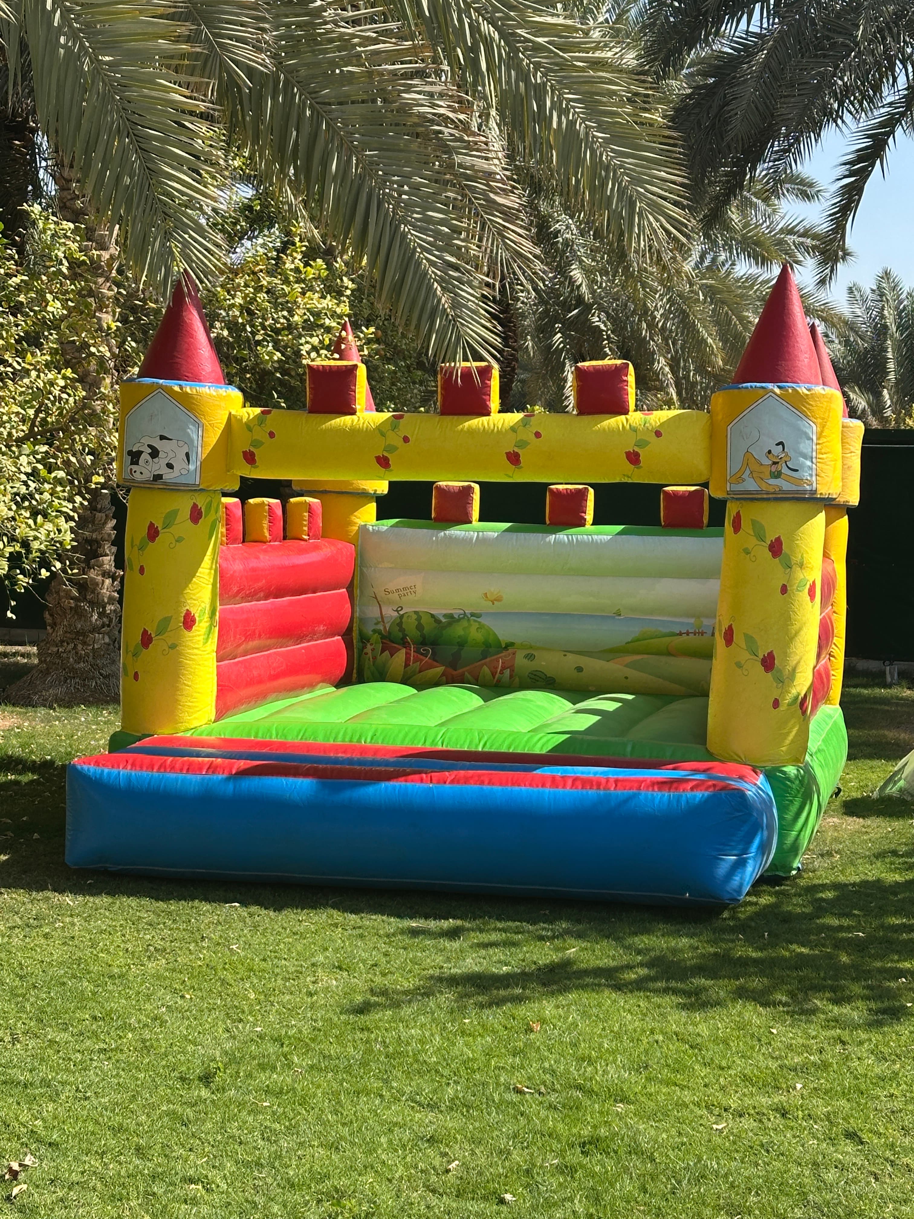 العاب اطفال